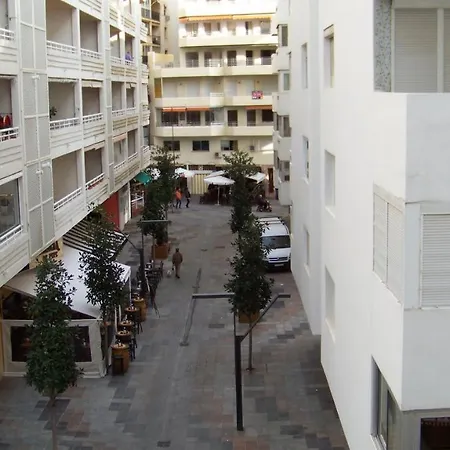 Maruri En Marbella, Al Lado Playa דירה