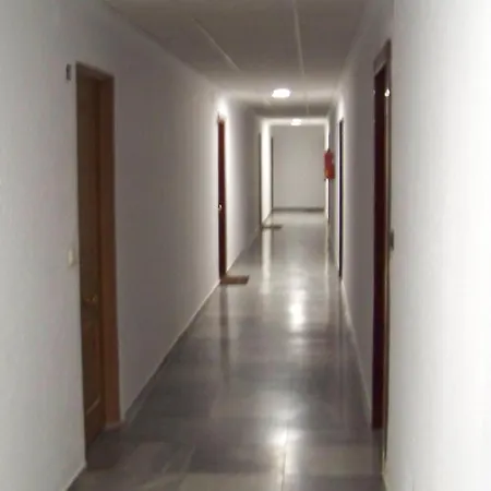 דירה Maruri En Marbella, Al Lado Playa מארבלה